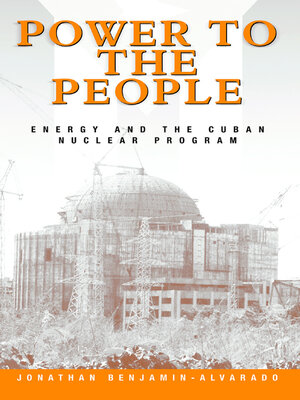 cover image of Power to the People